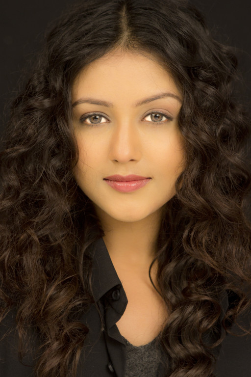 Bengali girl Mishti is Subhash Ghai's Kaanchi